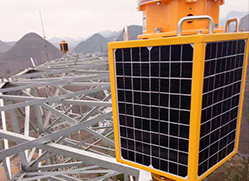 CDT Cooperate with Iron tower project in Zimbabwe 