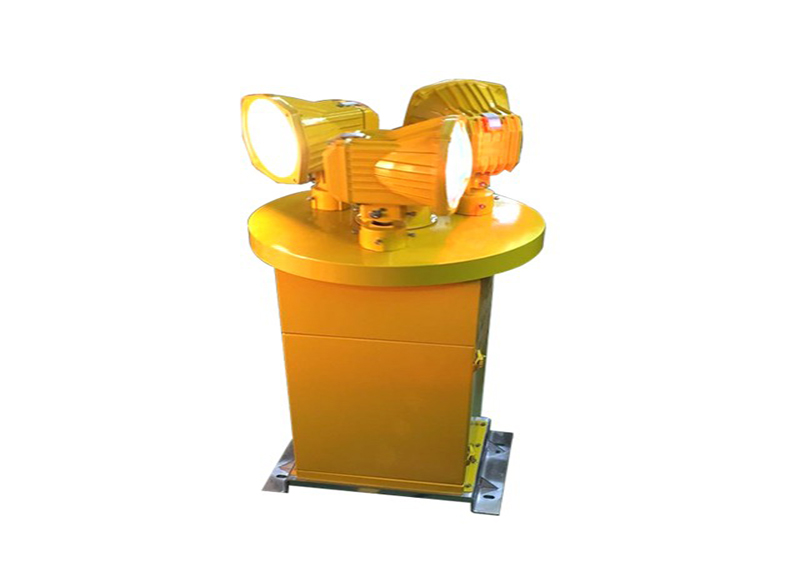 CM-HT12-3-XZ Heliport Rotating Beacon Light