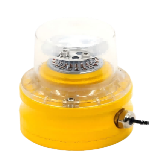 Low Intensity Aviation Obstruction Light Type C CK-21C-B(L) CK-21C-Y(L)