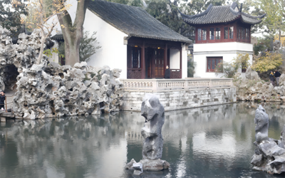 Exploring the Enchanting Triad of Hangzhou, Suzhou, and Wuzhen: Hunan Chendong Technology Company Travel Holiday